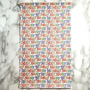 Litchi Faux Leather Sheets